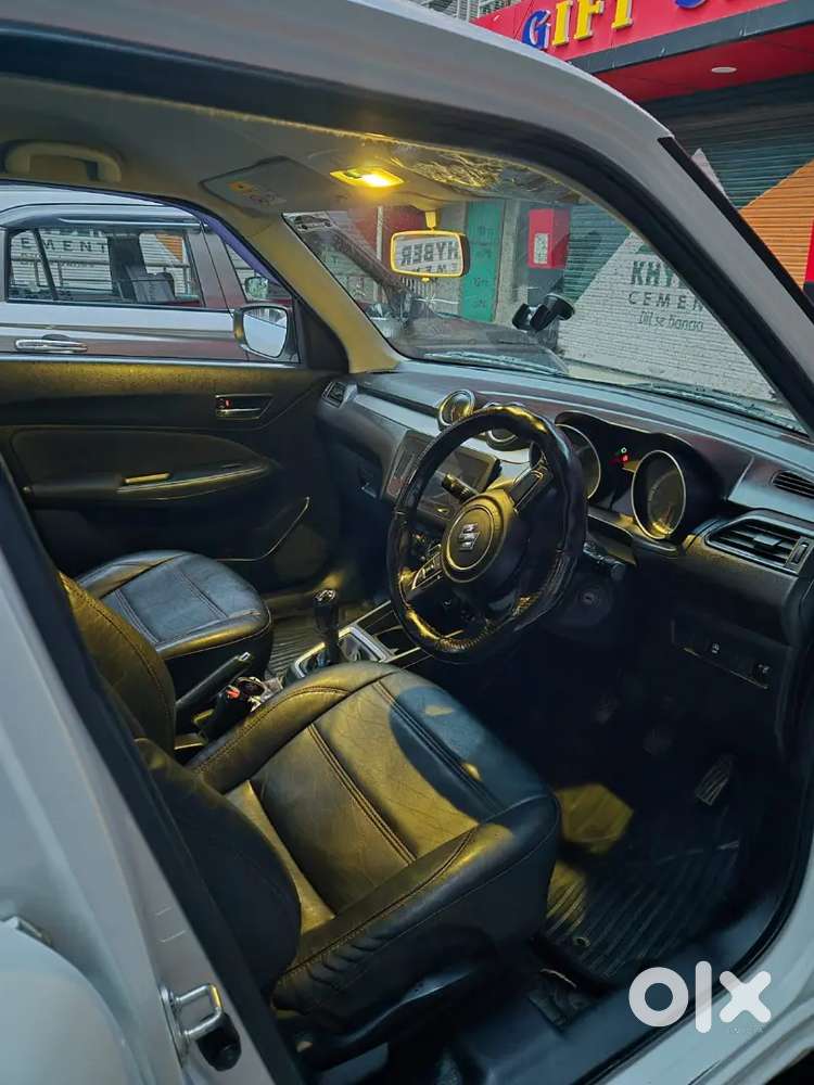 `maruti Swift Vxi Manual 2022 | 32000 Km | 1st Owner | Zd Insurance`