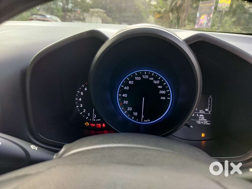 Honda Wr-v I-vtec S, 2017, Petrol