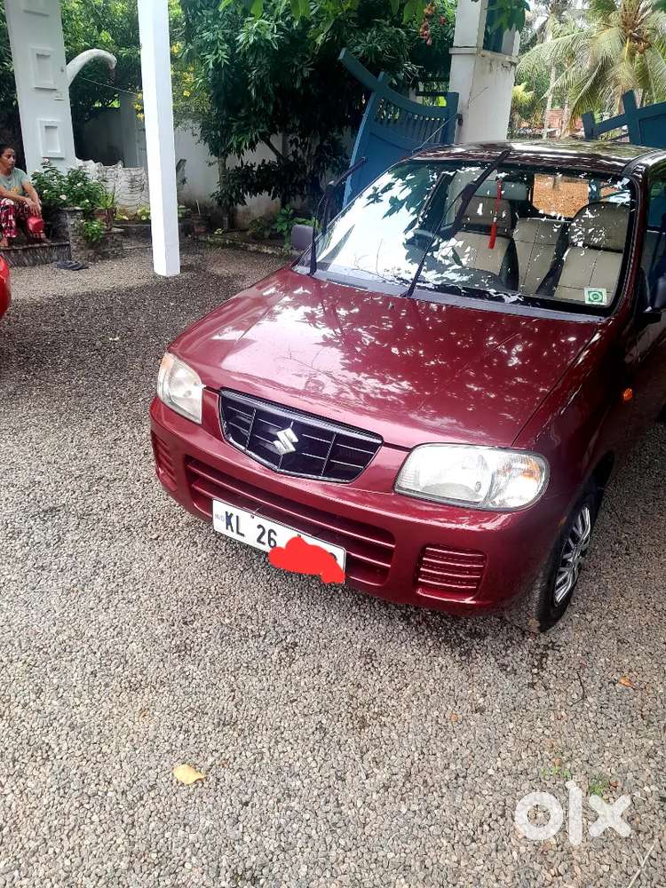 Maruti Suzuki Alto 800 62000 Km Driven (non Ac)