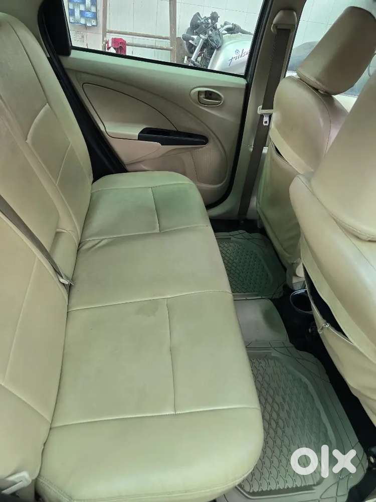 Toyota Etioss Gd Sp. 2019