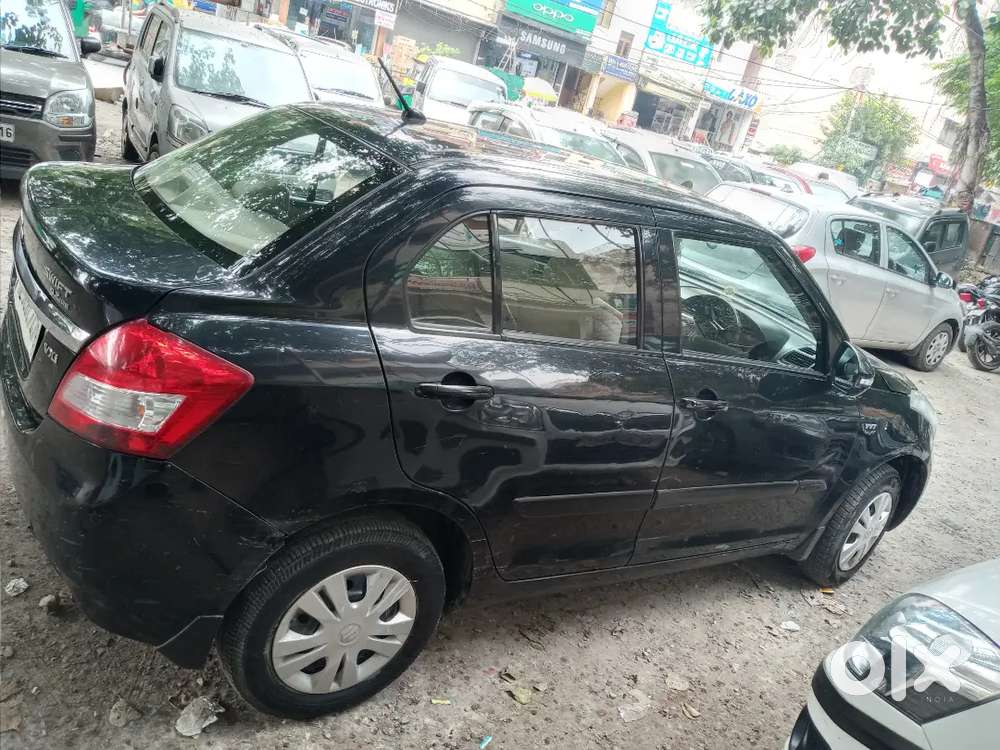 Maruti Suzuki Dzire 2012 Petrol 174000 Km Driven