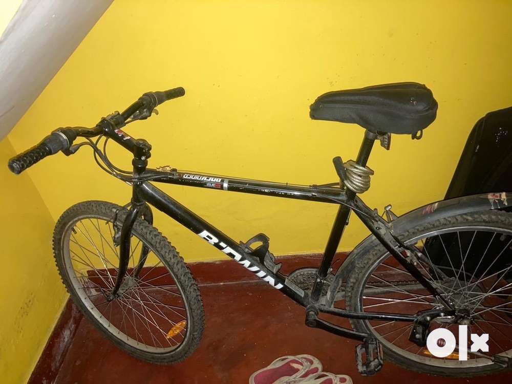 Olx btwin online cycle