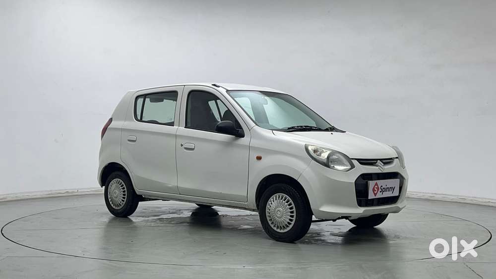 Maruti Suzuki Alto 800 Lxi, 2014, Petrol