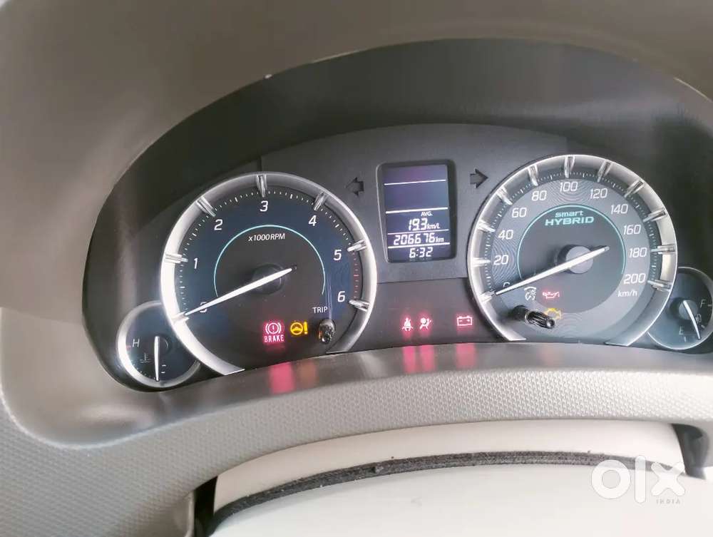 Maruti Suzuki Ertiga 2017