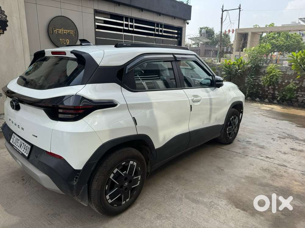 Tata Punch Adventure 2026