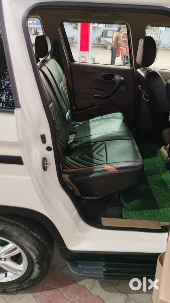 Mahindra Bolero Neo 1.5 N 10 R, 2022, Diesel
