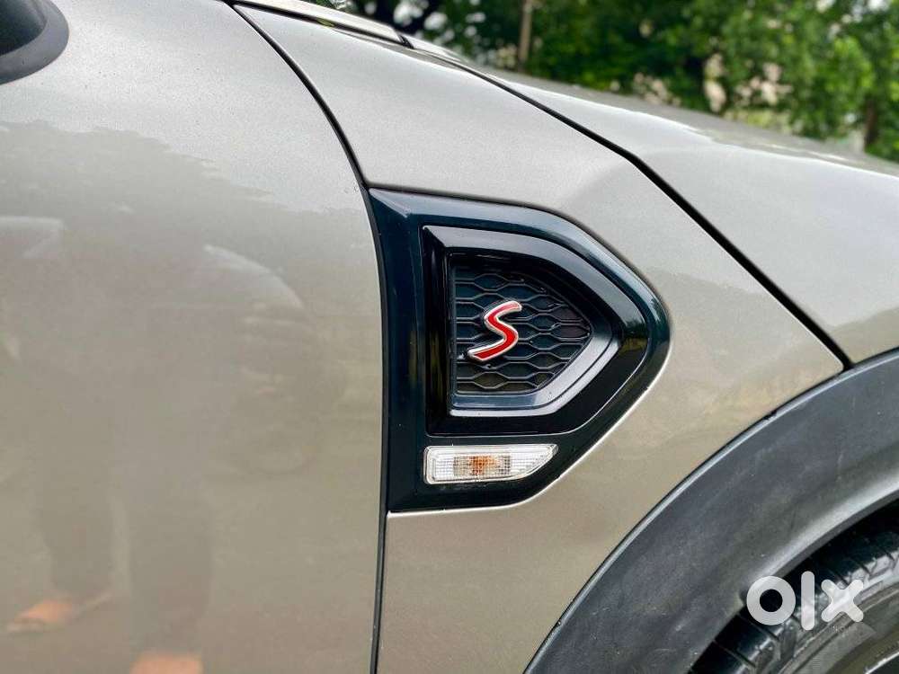 Mini Cooper S Cooper 5 Door, 2021, Petrol
