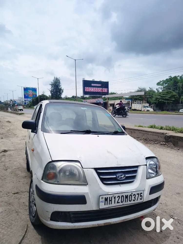 2006 Hyundai Santro Xing