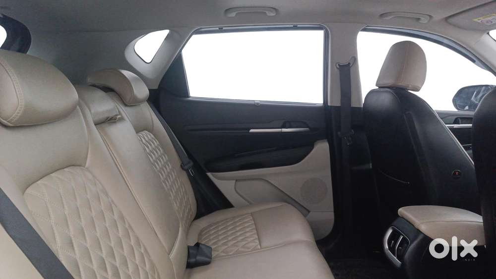 Kia Sonet Htx 1.5 Diesel, 2022, Diesel