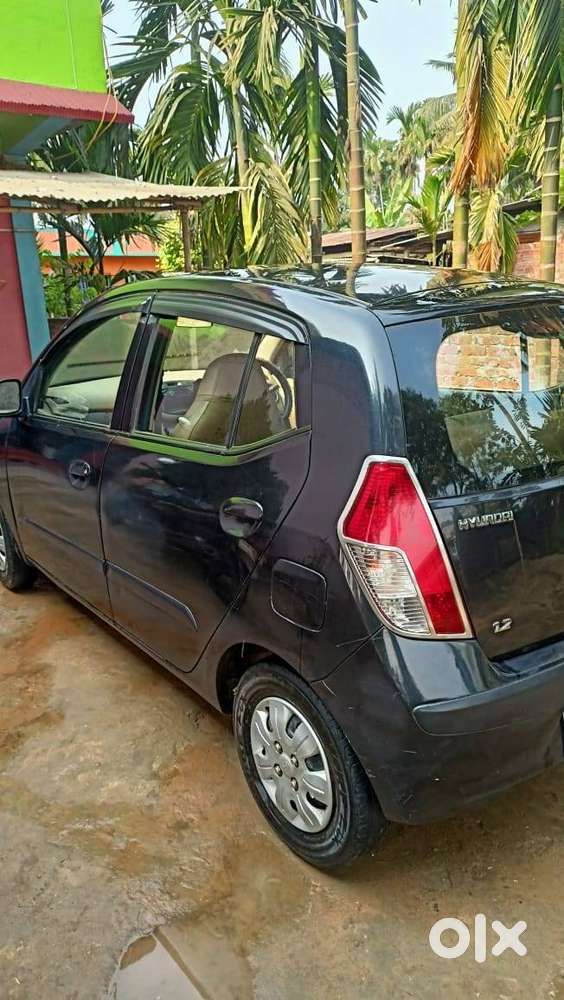 Hyundai I10 2010 Petrol Good Condition