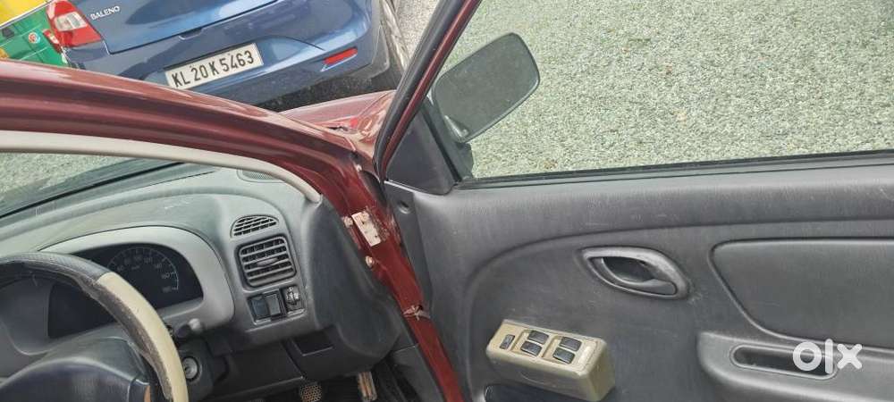 Maruti Suzuki Alto 0.8 Lxi (o), 2011, Petrol