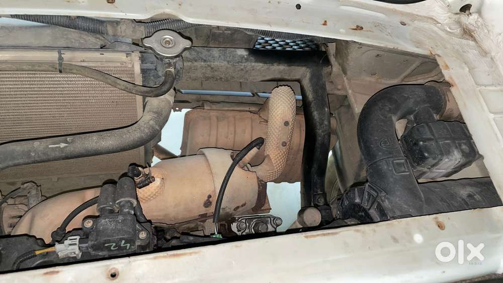 Tata Nano Twist Xt, 2014, Petrol