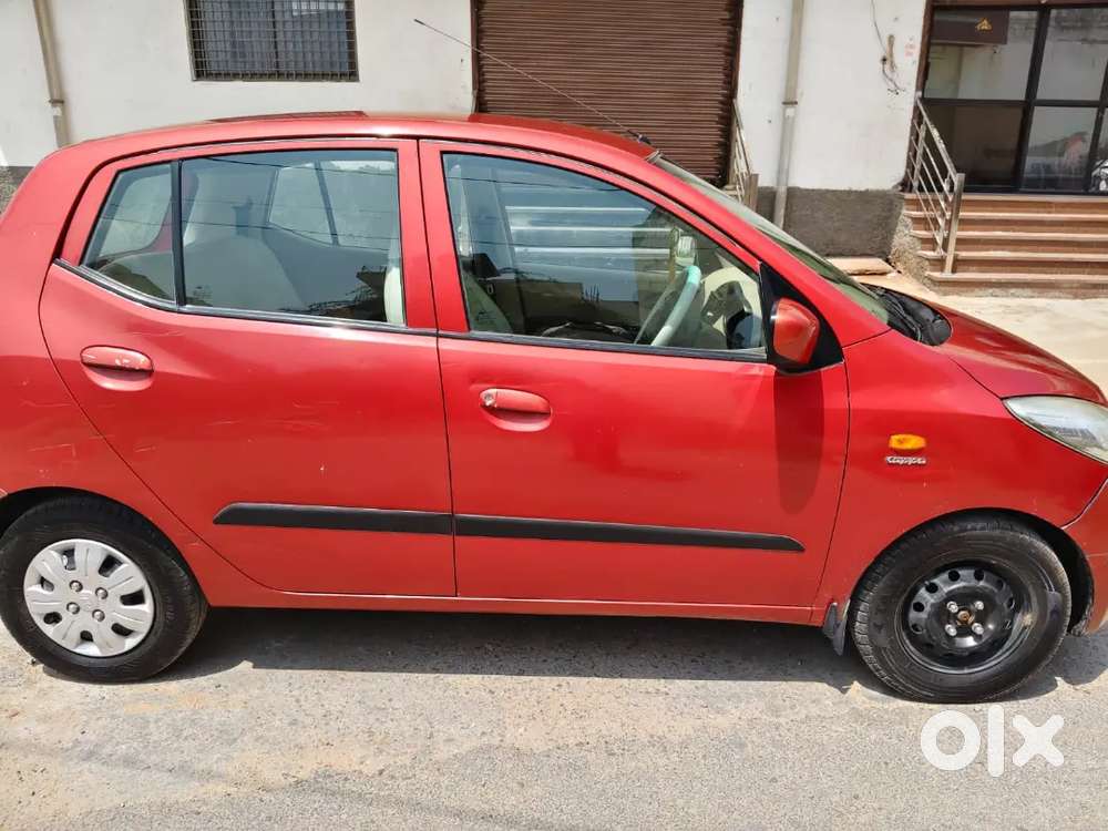 Hyundai I10 Magna 2009 Petrol