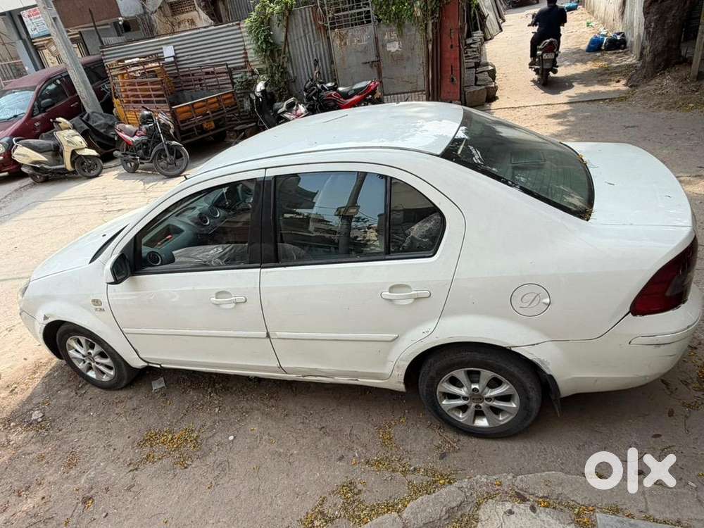 Ford Diesel Manual 2007 Car