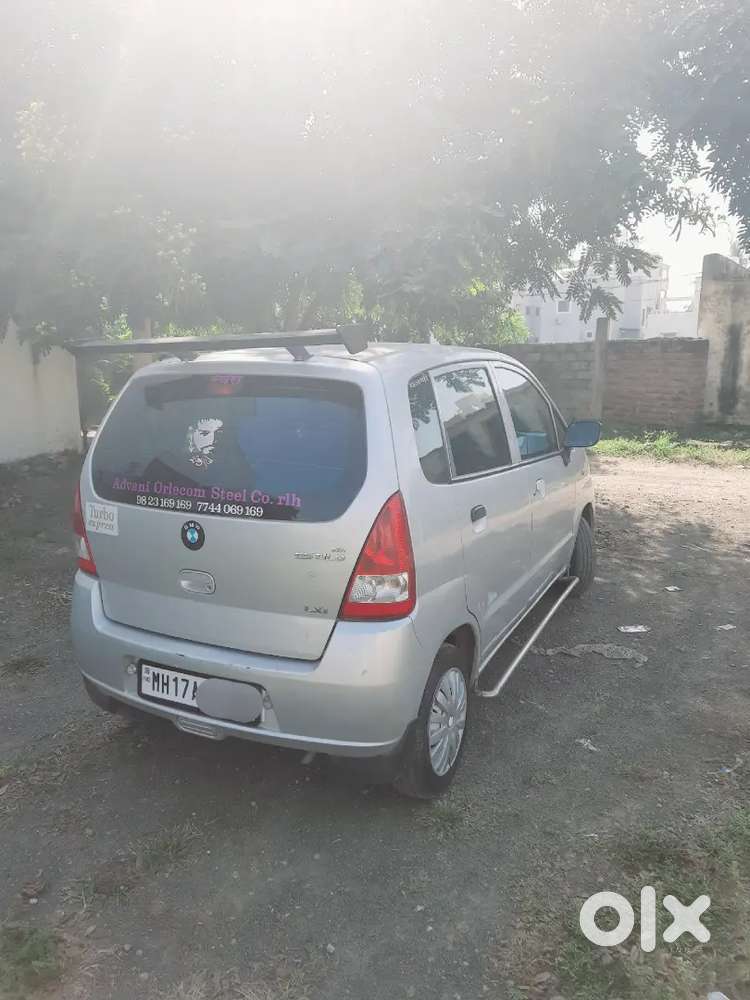 Maruti Suzuki Estilo 2012 Lpg 138000 Km Driven