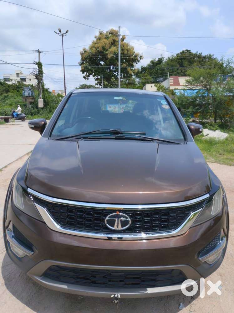 Tata Hexa 2.2 2019 Diesel