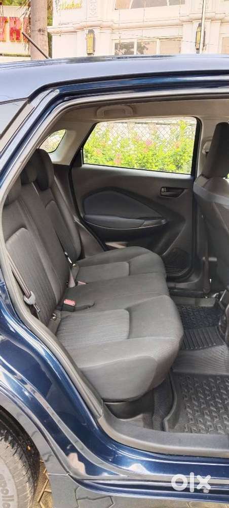 Maruti Suzuki Baleno Delta Cng, 2025, Petrol