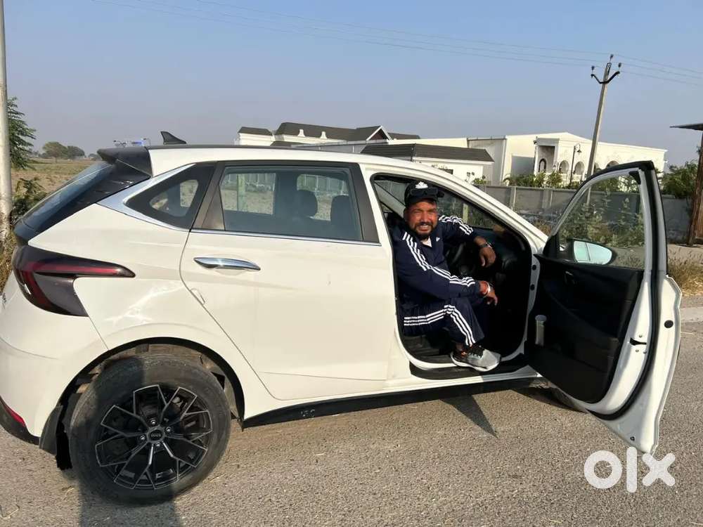 Hyundai I20 2022