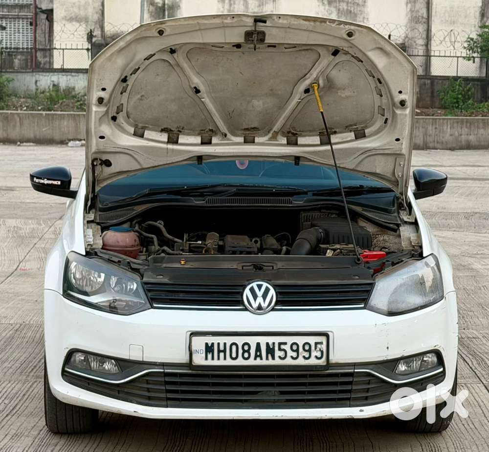Volkswagen Polo 1.2 Gt Tsi, 2019, Petrol