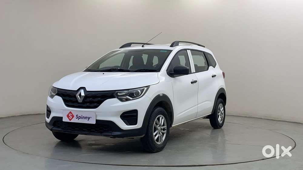 Renault Triber Rxl, 2024, Petrol