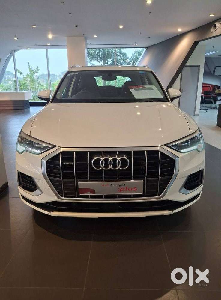 Audi Q3 40 Tfsi Technology, 2023, Petrol