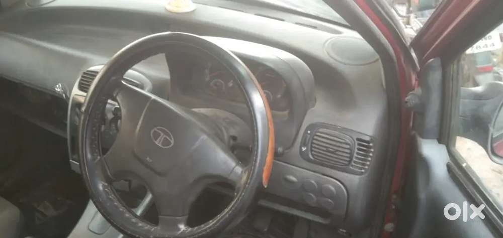 Tata Indica V2 Diesel 2008