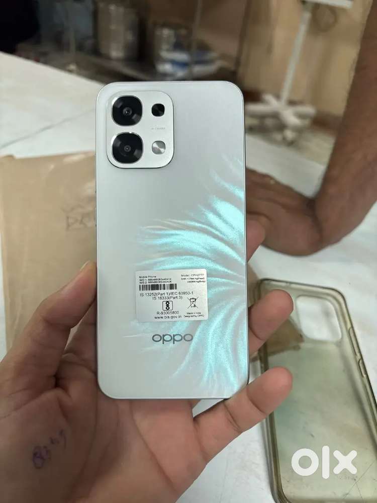 Oppof33 5g