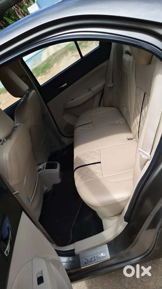 Maruti Suzuki Dzire 2021 Manual Vxi