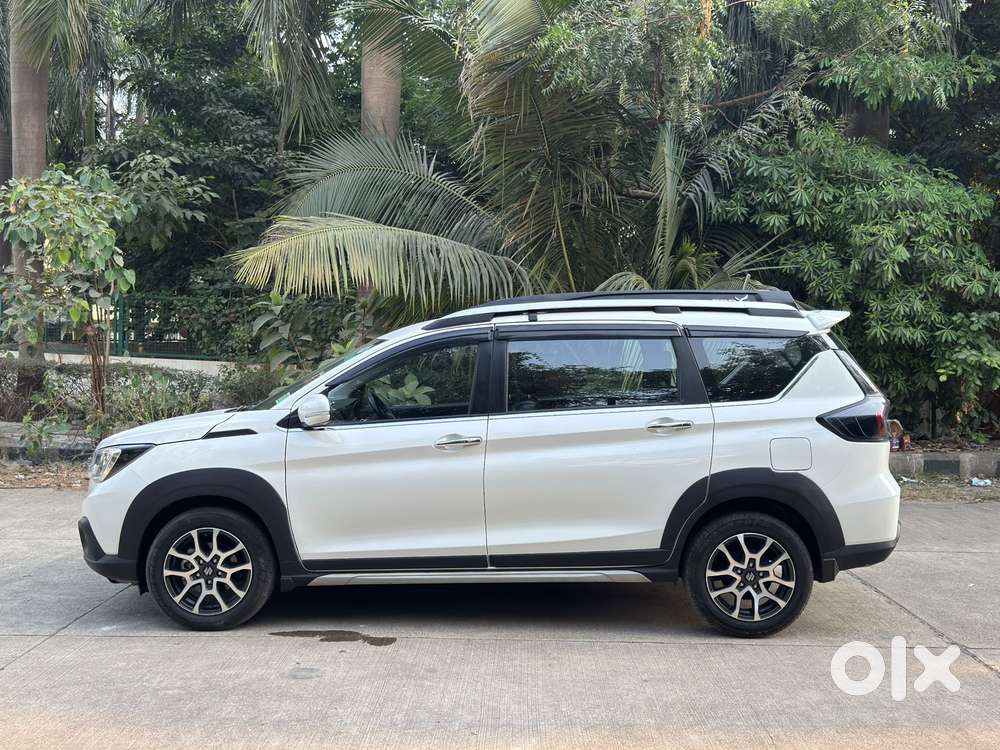 Maruti Suzuki Xl6 1.5 Zeta Mt, 2023, Cng & Hybrids