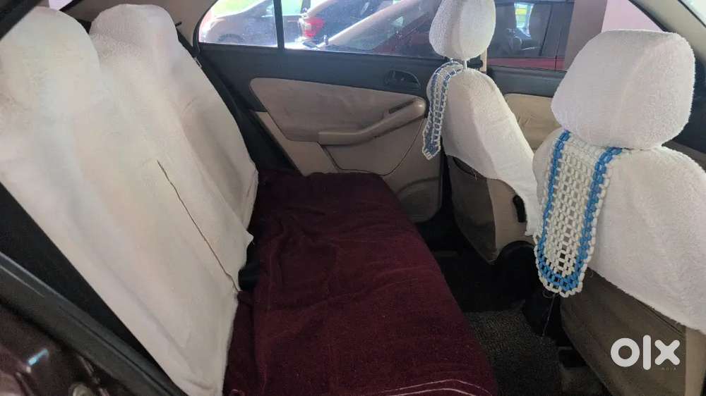 Tata Manza 2011 Diesel Well Maintained