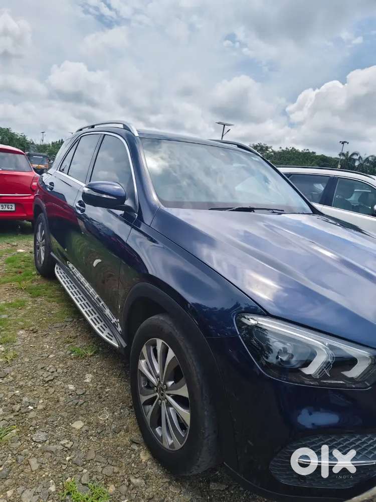 Mercedes-benz Gle 2022
