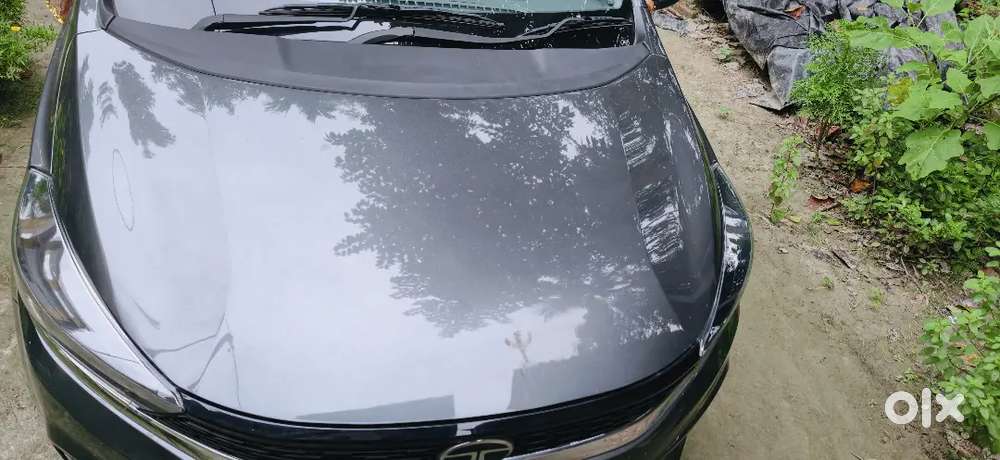 Tata Tiago 1.2 Revotron 2025 December Manufacture