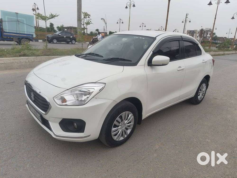 Maruti Suzuki Dzire Vdi, 2019, Diesel