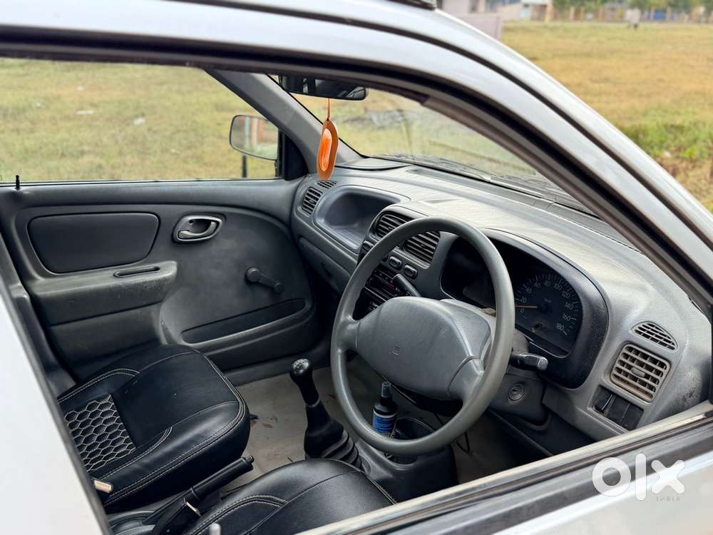 Maruti Suzuki Alto 2003
