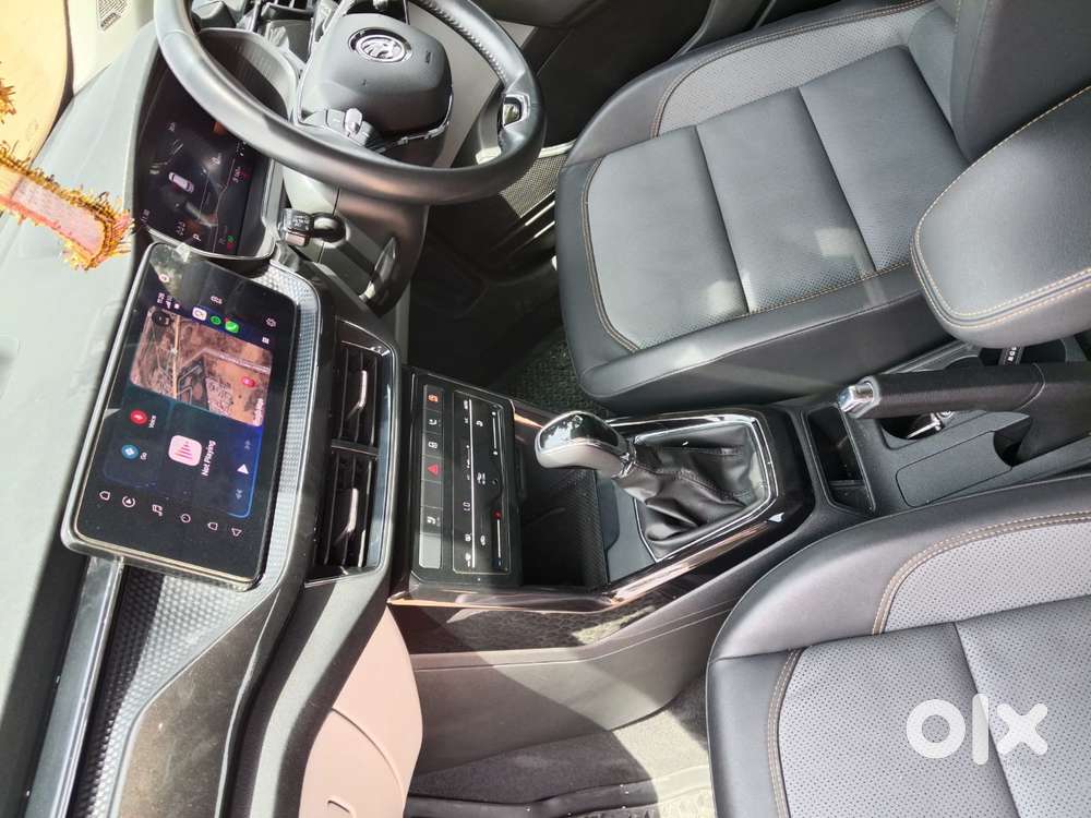Skoda Kushaq Style 1.0l Tsi At, 2024, Petrol