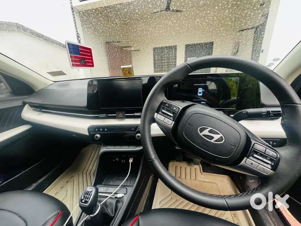 Verna Zed Black Sx1.5