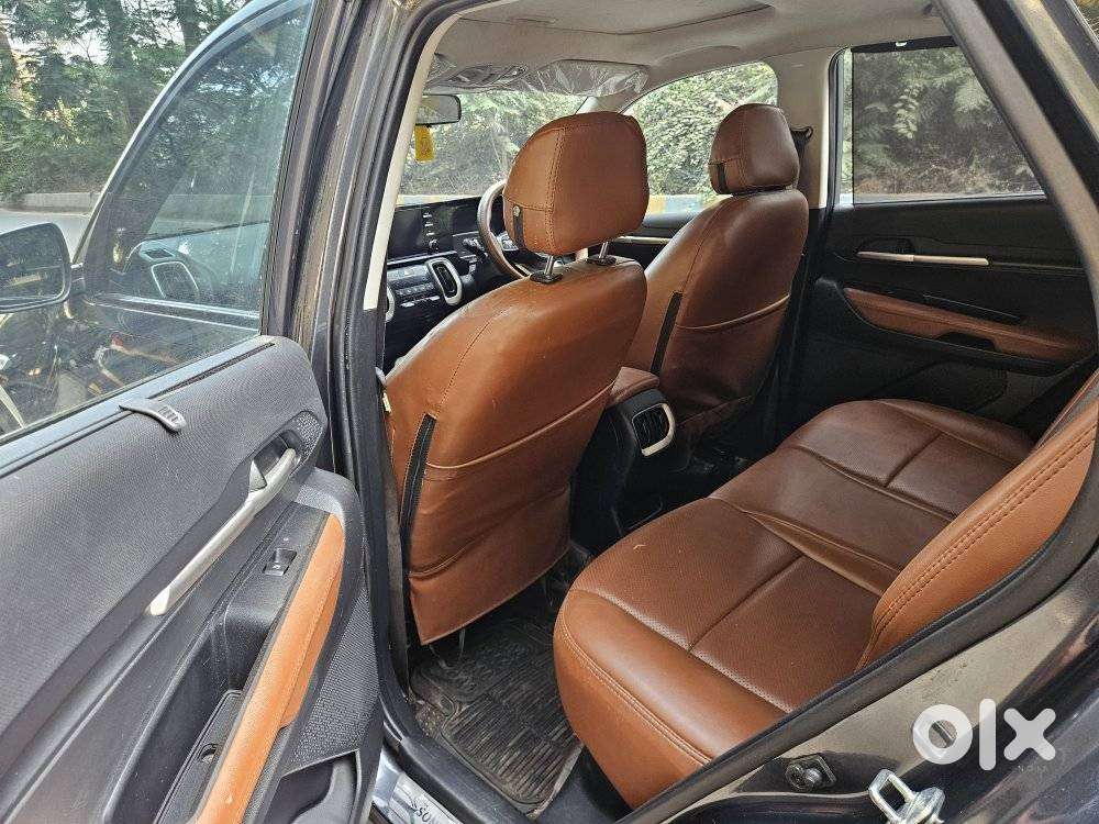 Kia Sonet Htk Plus 1.5 Diesel Mt, 2024, Diesel