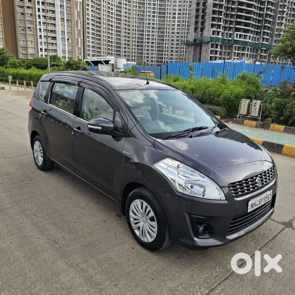 Maruti Suzuki Ertiga 2015-2018 1.4 Vxi Abs, 2013, Petrol