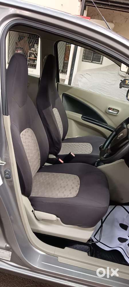 Maruti Suzuki Celerio, 2015, Petrol