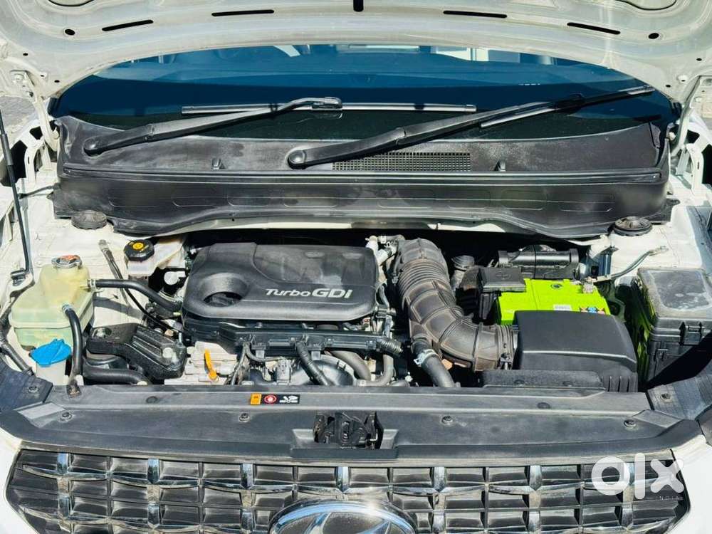 Hyundai Venue Sx Turbo, 2019, Petrol