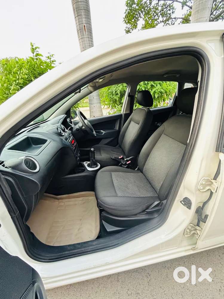 Ford Figo 2012-2015 Diesel Exi, 2014, Diesel