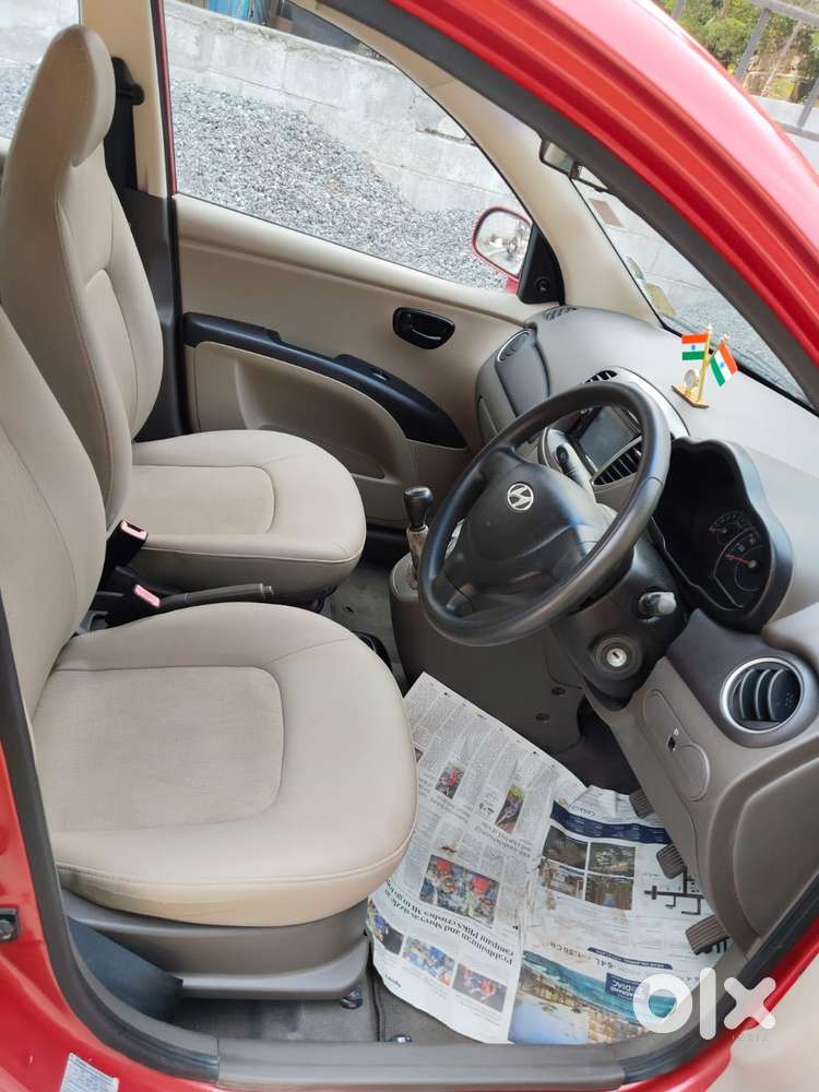 Hyundai I10 Era, 2011, Petrol