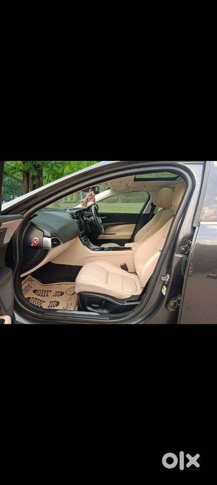 Jaguar Xe 2.0l Diesel Prestige, 2018, Diesel