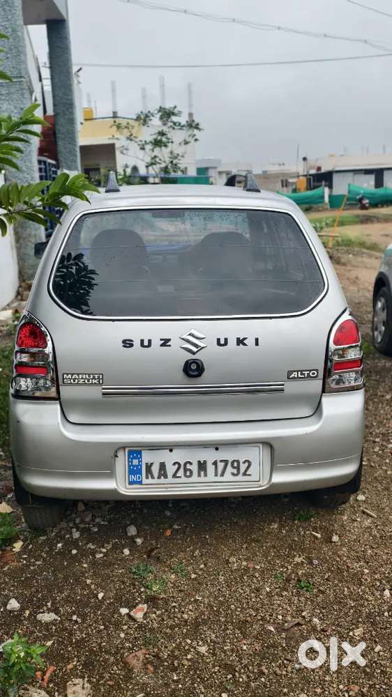 Maruti Suzuki Alto 2006 Lxi