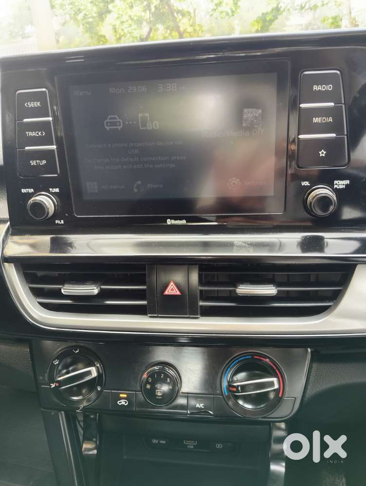 Kia Seltos Htk Plus D, 2020, Diesel