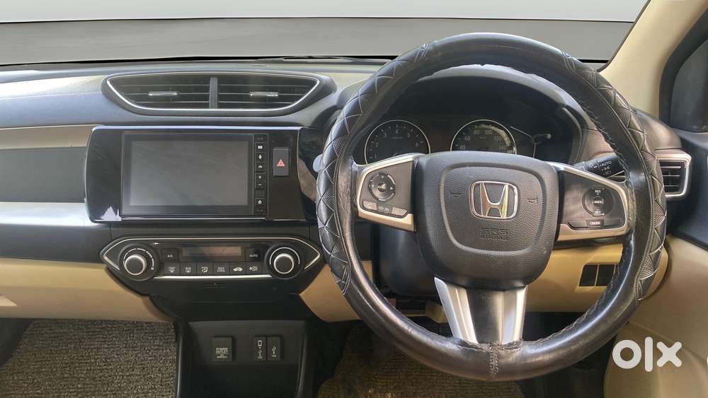 Honda Amaze 2013-2016 Vx I-vtech, 2023, Petrol