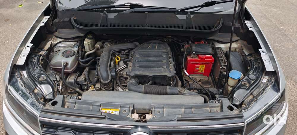 Volkswagen Taigun 1.0 Tsi Highline, 2021, Petrol