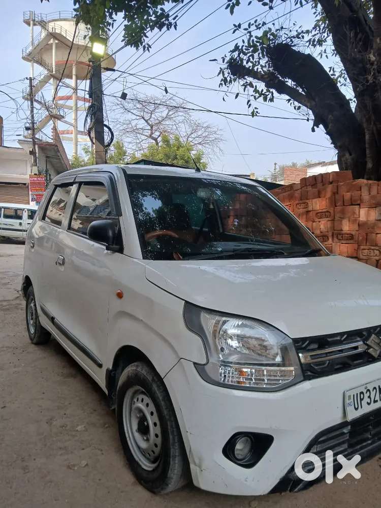 All Good Condition And Maintain Car