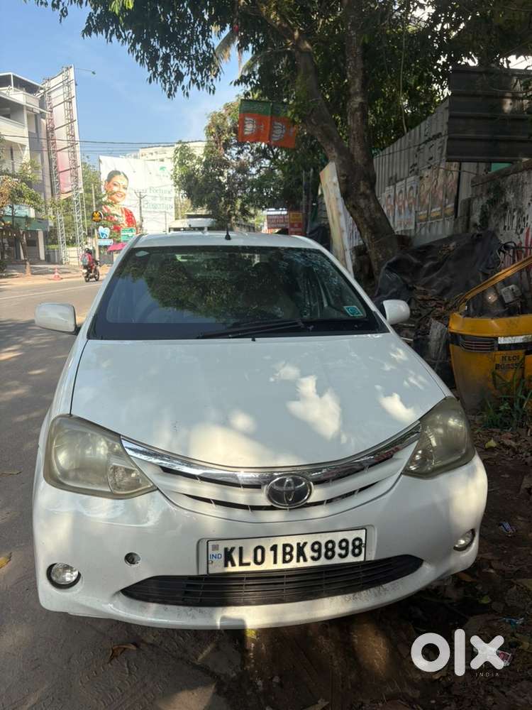 Well Maintained, Ready To Drive