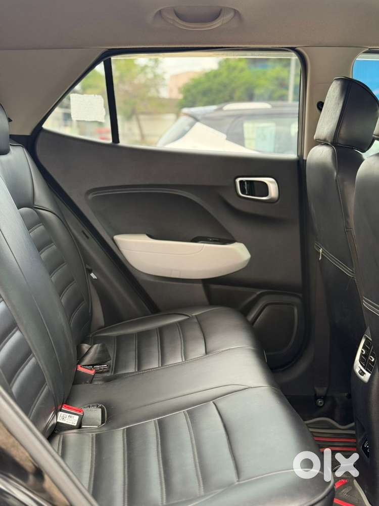 Hyundai Venue S Plus Mt 1.2 Kappa, 2023, Petrol